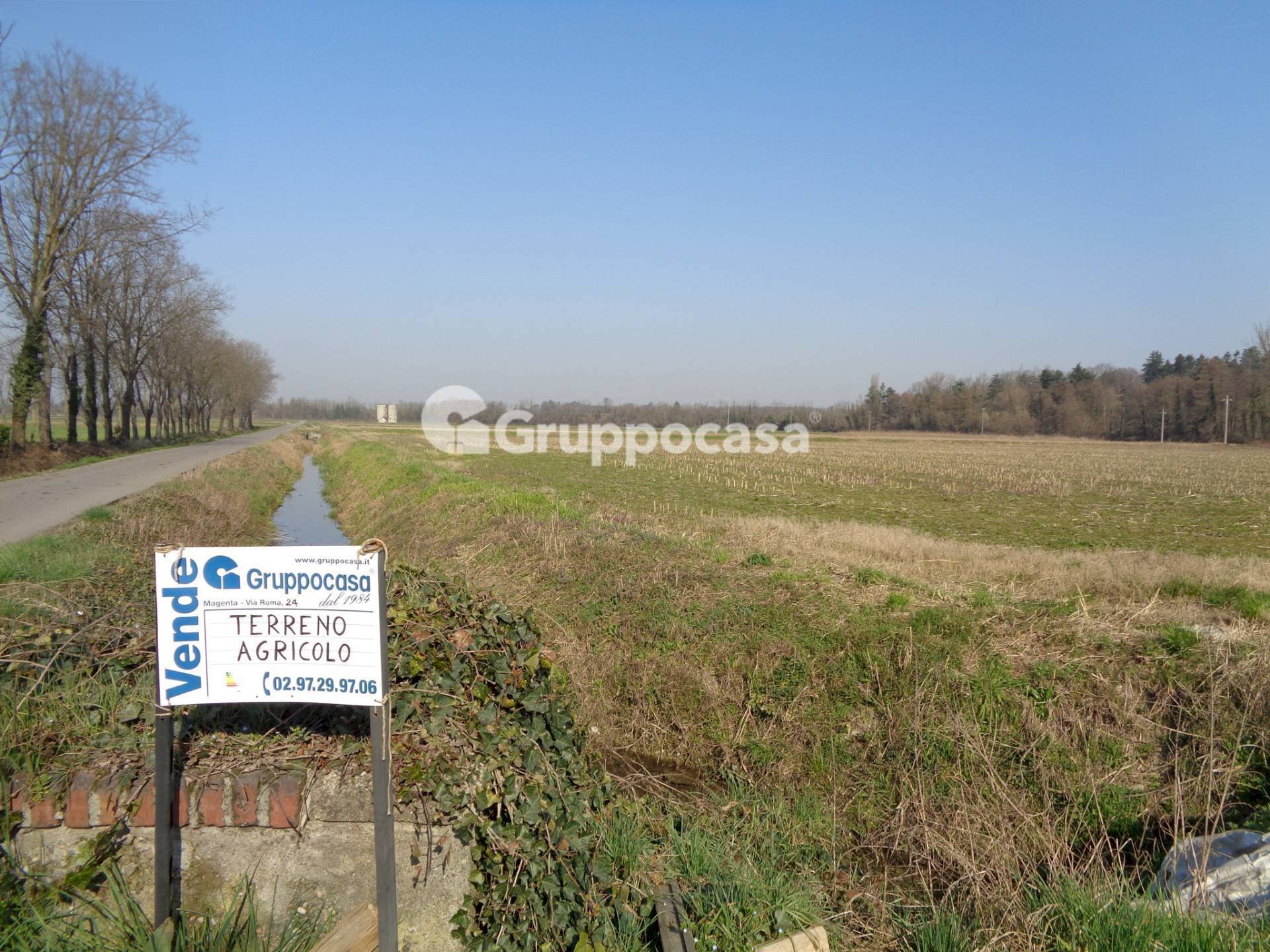 Foto 1 - Terreno agricolo pietrasanta, Magenta - foto 1
