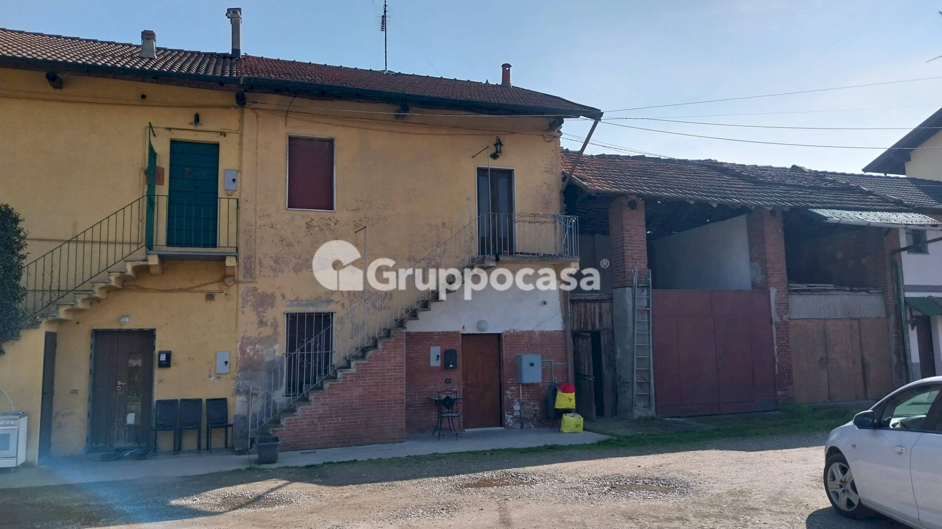 Foto 1 - Rustic Località Mainaga
 
1, Magenta - photo 1