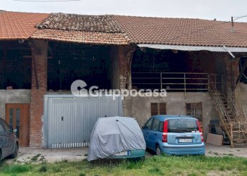 Foto 26 - Rustico Località Mainaga
 
1, Magenta - foto 26