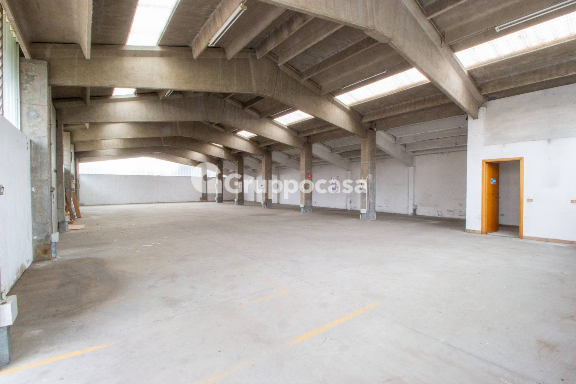 Foto 2 - Shed Via Papa Giovanni XXIII
3, Boffalora Sopra Ticino - photo 2