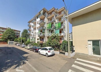 Foto 1 - Trilocale Vicolo Colombo
 
8, Magenta - foto 1