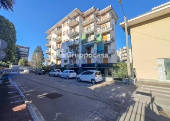 Foto 17 - Trilocale Vicolo Colombo
 
8, Magenta - foto 17