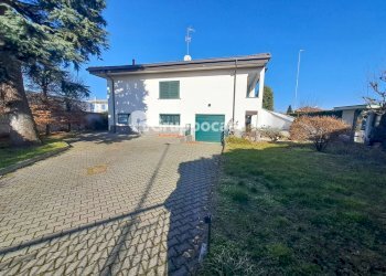 Foto 31 - Villa Strada Robecco
 
10, Magenta - foto 31