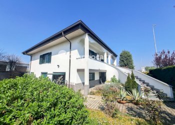 Foto 32 - Villa Strada Robecco
 
10, Magenta - foto 32