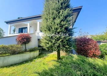 Foto 33 - Villa Strada Robecco
 
10, Magenta - foto 33