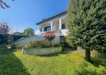 Foto 34 - Villa Strada Robecco
 
10, Magenta - foto 34