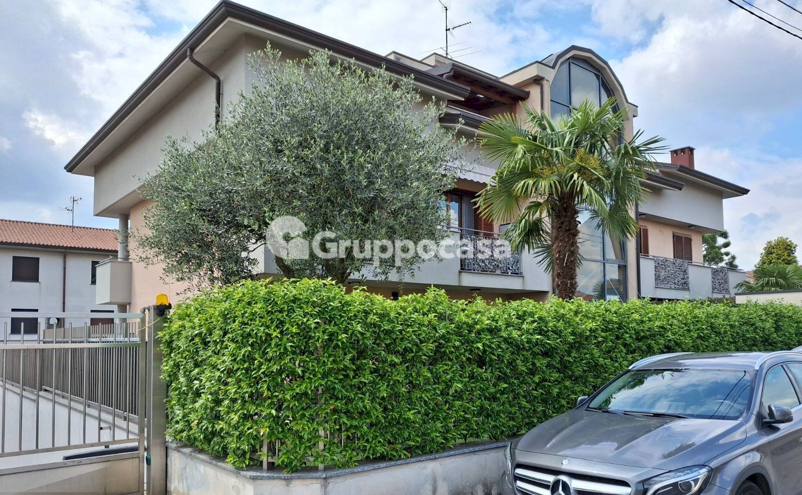 Foto 2 - Appartamento Via Adige
5, Mesero - foto 2