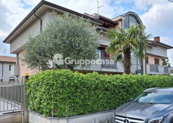 Foto 2 - Appartamento Via Adige
 
5, Mesero - foto 2