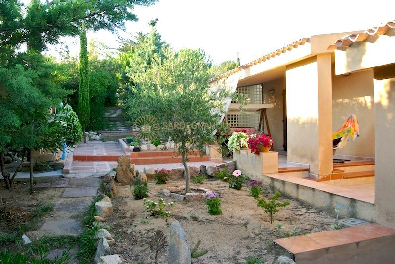 Foto 1 - Trilocale Loc. Costa Paradiso, Trinità d'Agultu e Vignola - foto 1