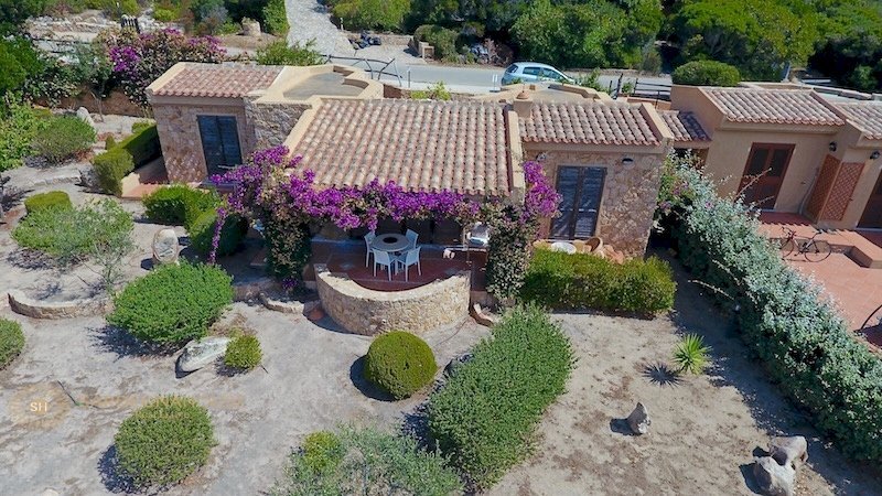 Foto 2 - Villa via Lu Nibbaroni, Trinità d'Agultu e Vignola - foto 2