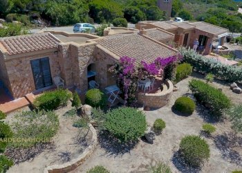 Foto 1 - Villa via Lu Nibbaroni, Trinità d'Agultu e Vignola - foto 1