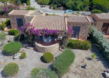 Foto 2 - Villa via Lu Nibbaroni, Trinità d'Agultu e Vignola - foto 2