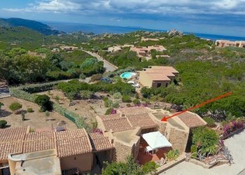 Foto 3 - Villa via Lu Nibbaroni, Trinità d'Agultu e Vignola - foto 3