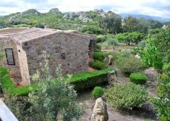 Foto 16 - Villa via Lu Nibbaroni, Trinità d'Agultu e Vignola - foto 16