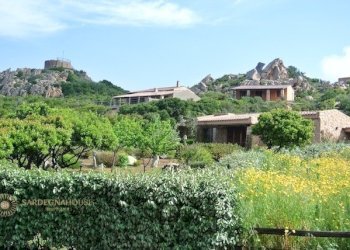 Foto 17 - Villa via Lu Nibbaroni, Trinità d'Agultu e Vignola - foto 17