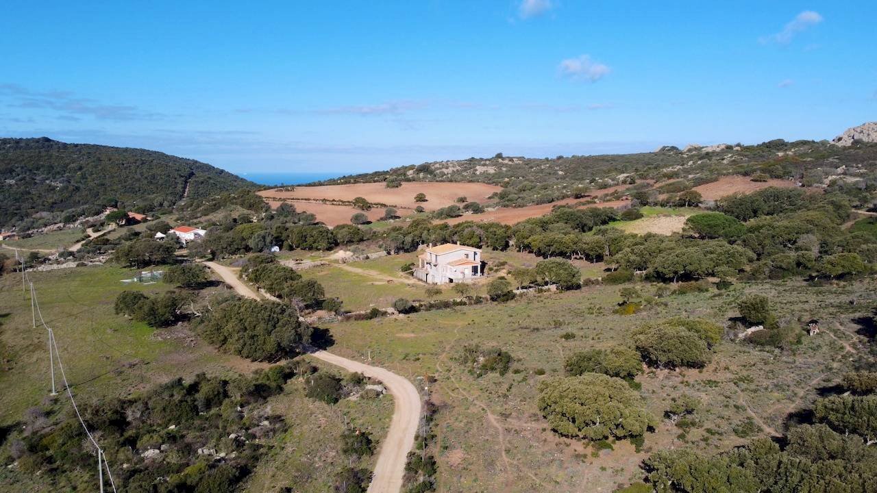 Foto 1 - Rustic Aglientu - photo 1