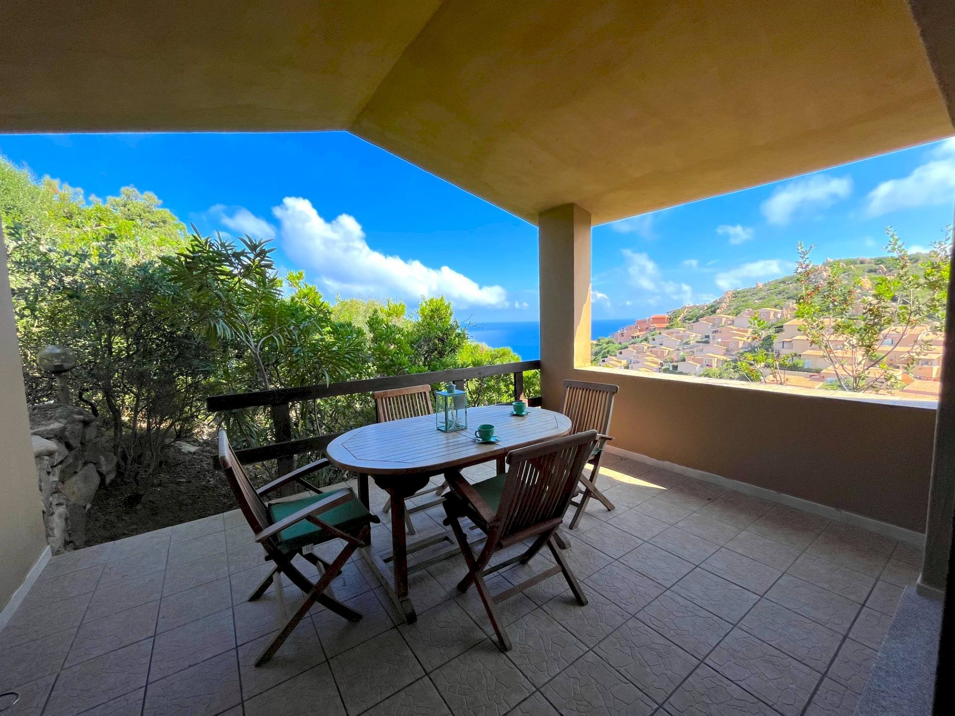 Foto 1 - Terraced Villa Trinità d'Agultu e Vignola - photo 1