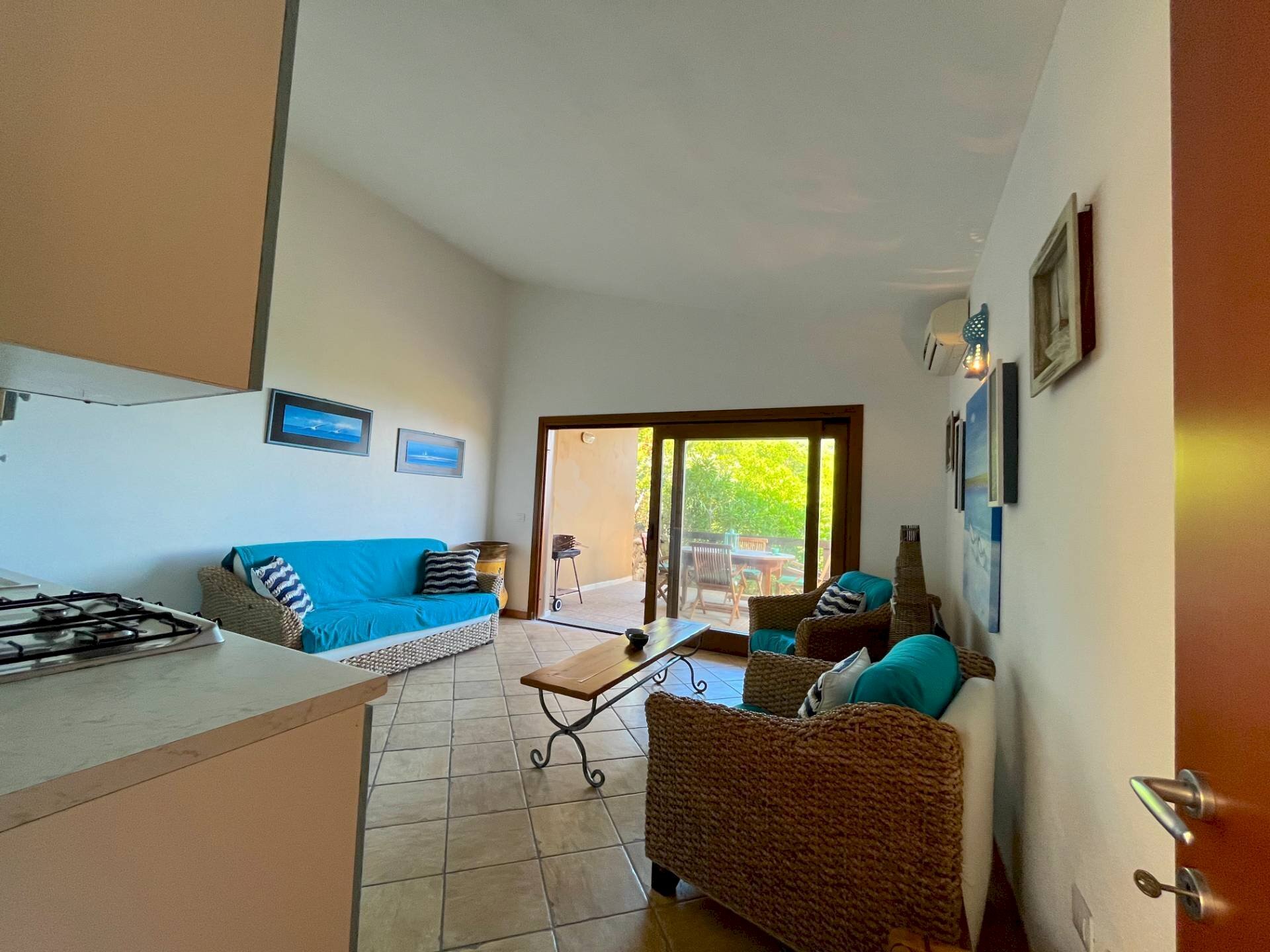 Foto 2 - Terraced Villa Trinità d'Agultu e Vignola - photo 2