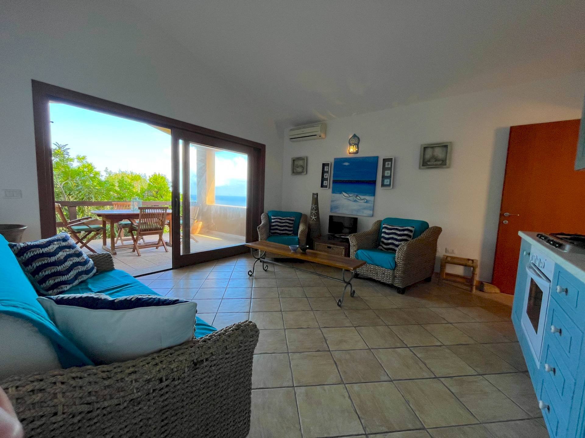 Foto 3 - Terraced Villa Trinità d'Agultu e Vignola - photo 3