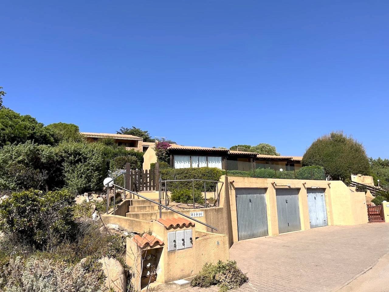 Foto 2 - Terraced Villa Trinità d'Agultu e Vignola - photo 2