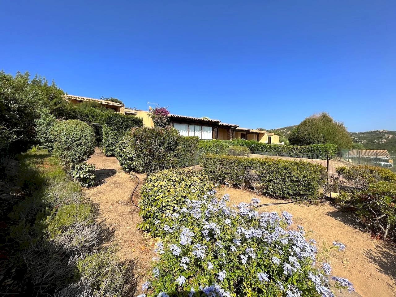 Foto 3 - Terraced Villa Trinità d'Agultu e Vignola - photo 3