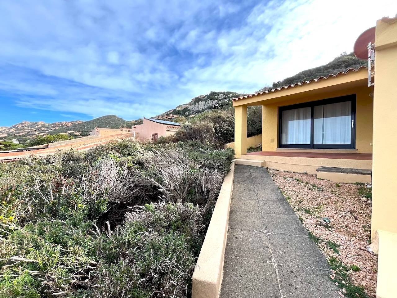 Foto 2 - Villa a Schiera Via Li Junchi, Trinità d'Agultu e Vignola - foto 2