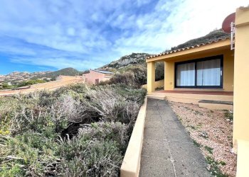 Foto 2 - Villa a Schiera Via Li Junchi, Trinità d'Agultu e Vignola - foto 2