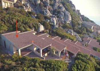 Foto 3 - Villa a Schiera Via Li Junchi, Trinità d'Agultu e Vignola - foto 3