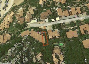 Foto 8 - Villa a Schiera Via Li Junchi, Trinità d'Agultu e Vignola - foto 8