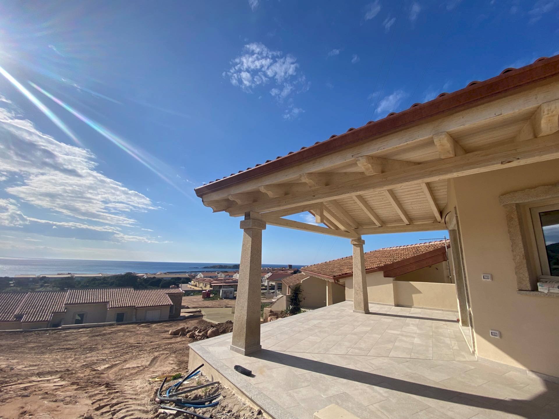 Foto 1 - Villa a Schiera Trinità d'Agultu e Vignola - foto 1