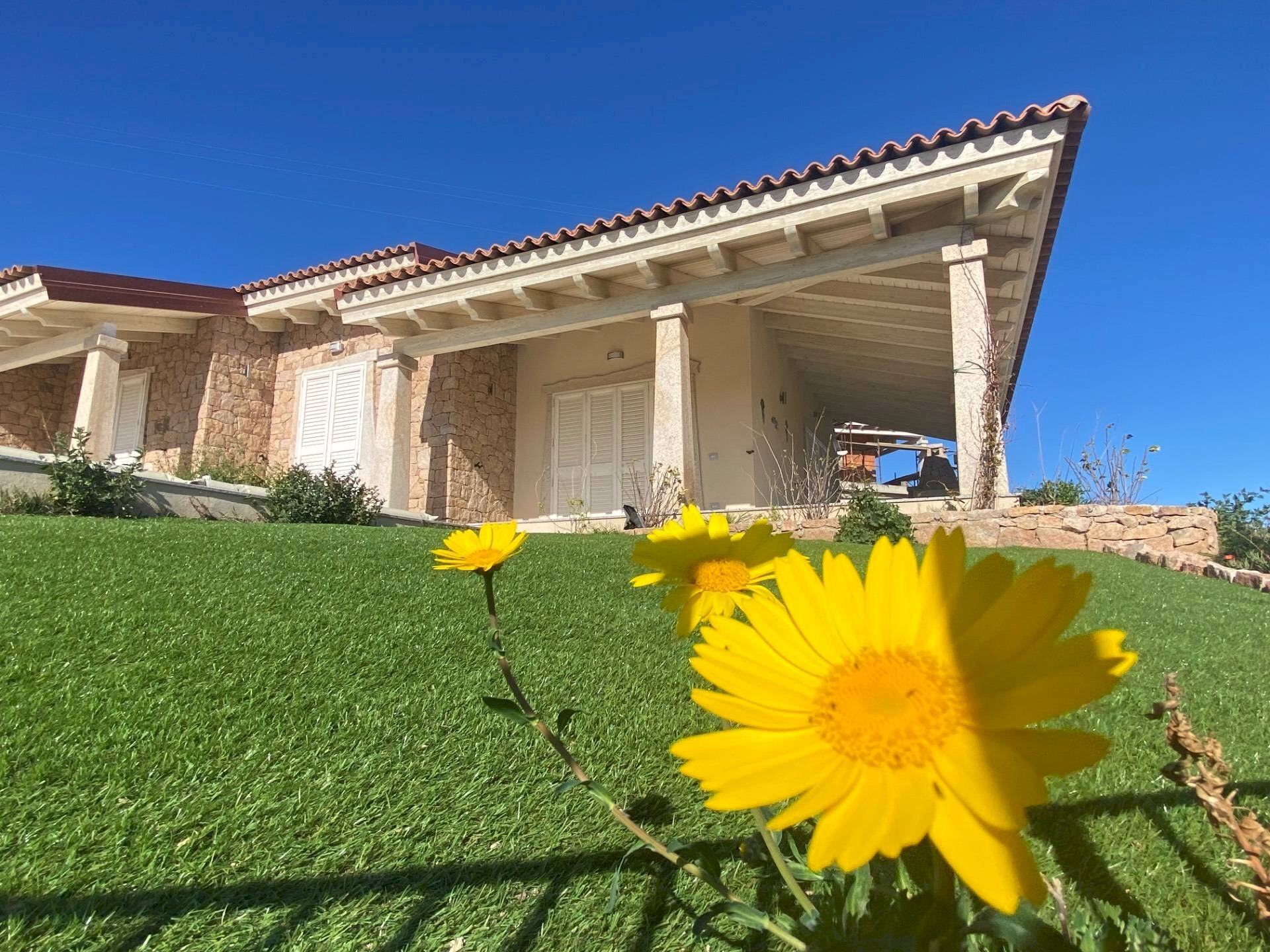 Foto 2 - Villa a Schiera Trinità d'Agultu e Vignola - foto 2