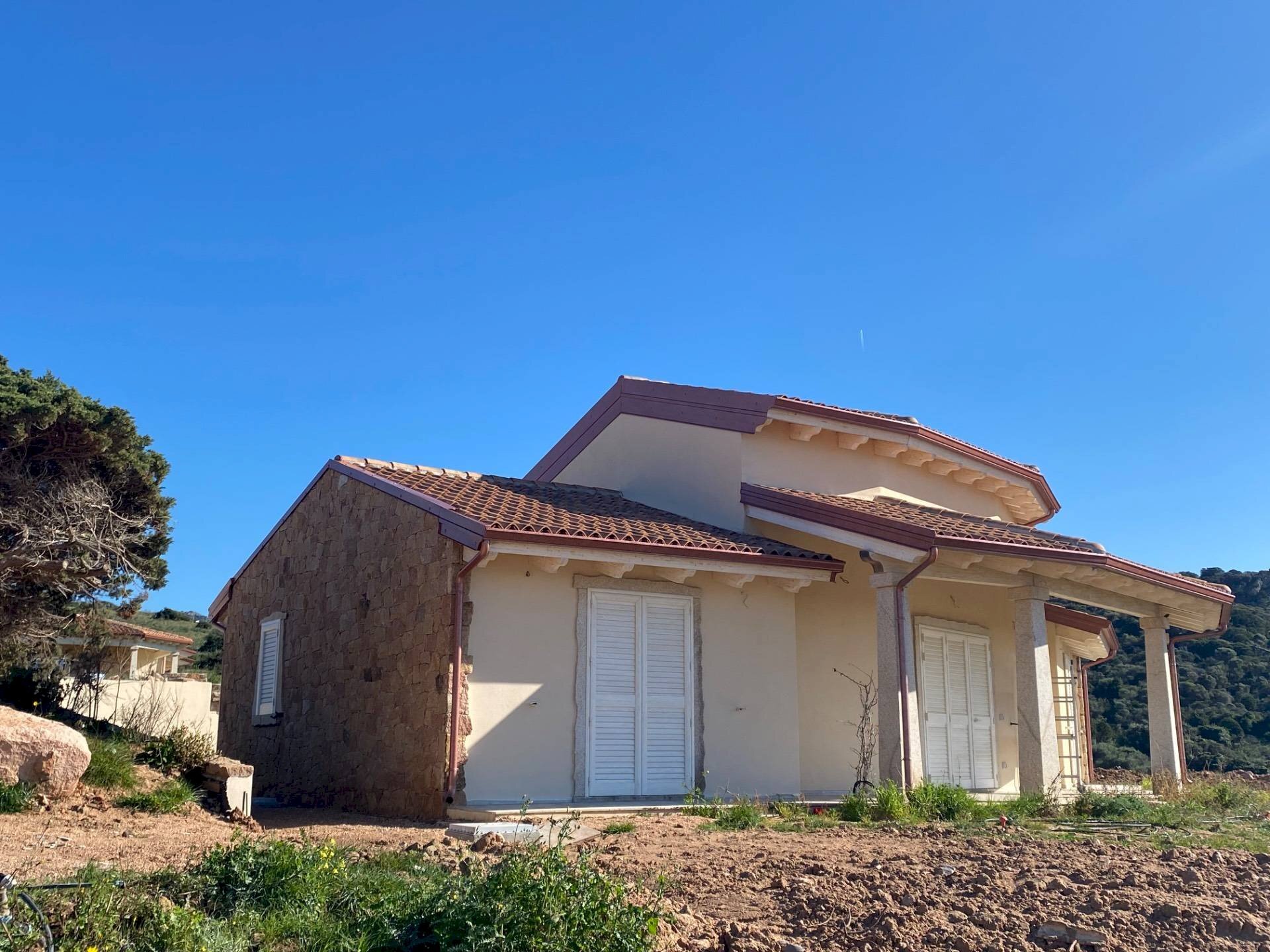 Foto 3 - Villa a Schiera Trinità d'Agultu e Vignola - foto 3