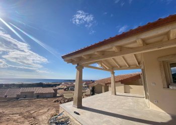 Foto 1 - Villa a Schiera Trinità d'Agultu e Vignola - foto 1