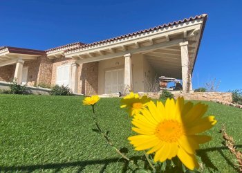 Foto 2 - Villa a Schiera Trinità d'Agultu e Vignola - foto 2