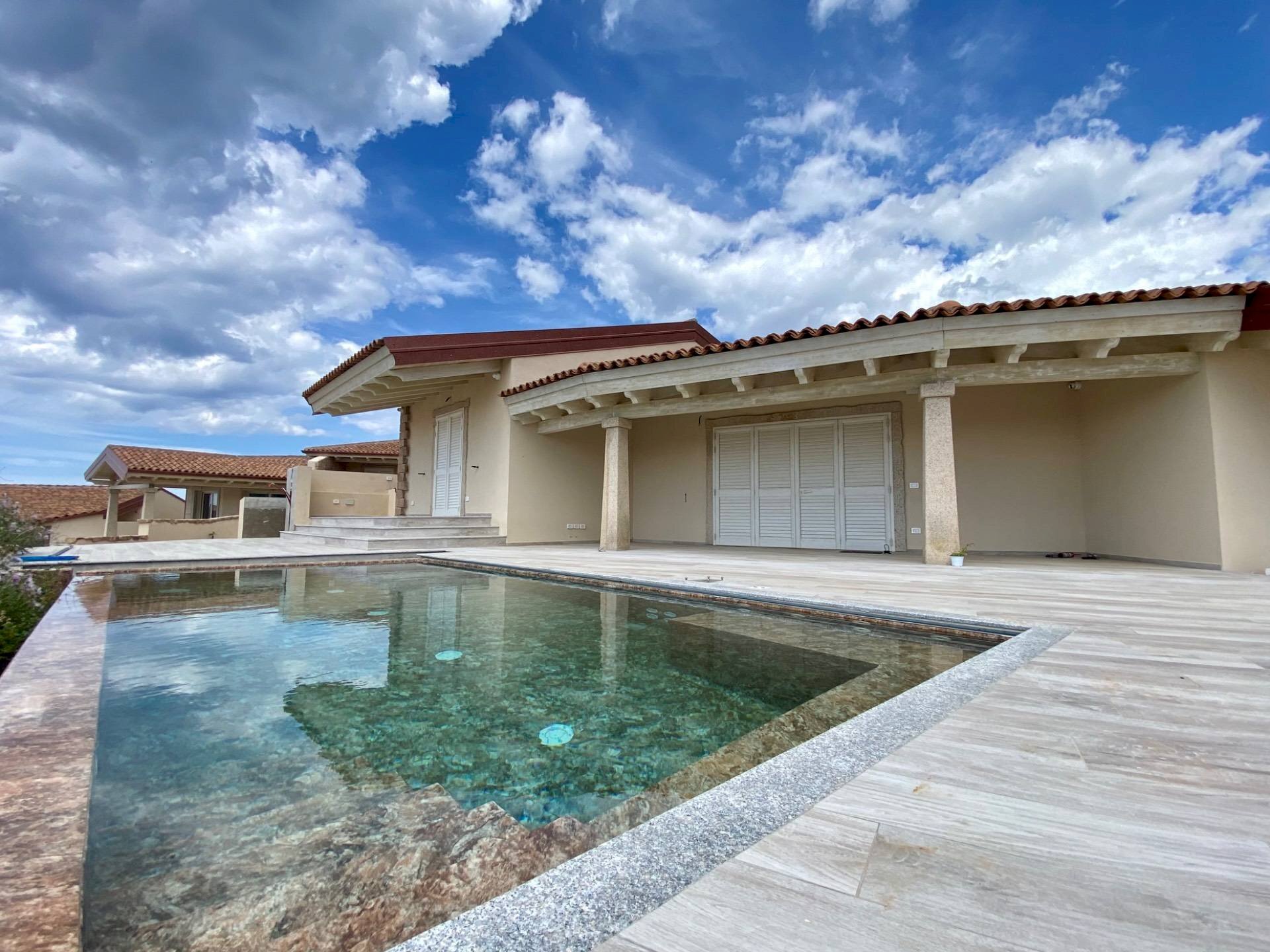 Foto 1 - Villa Trinità d'Agultu e Vignola - foto 1