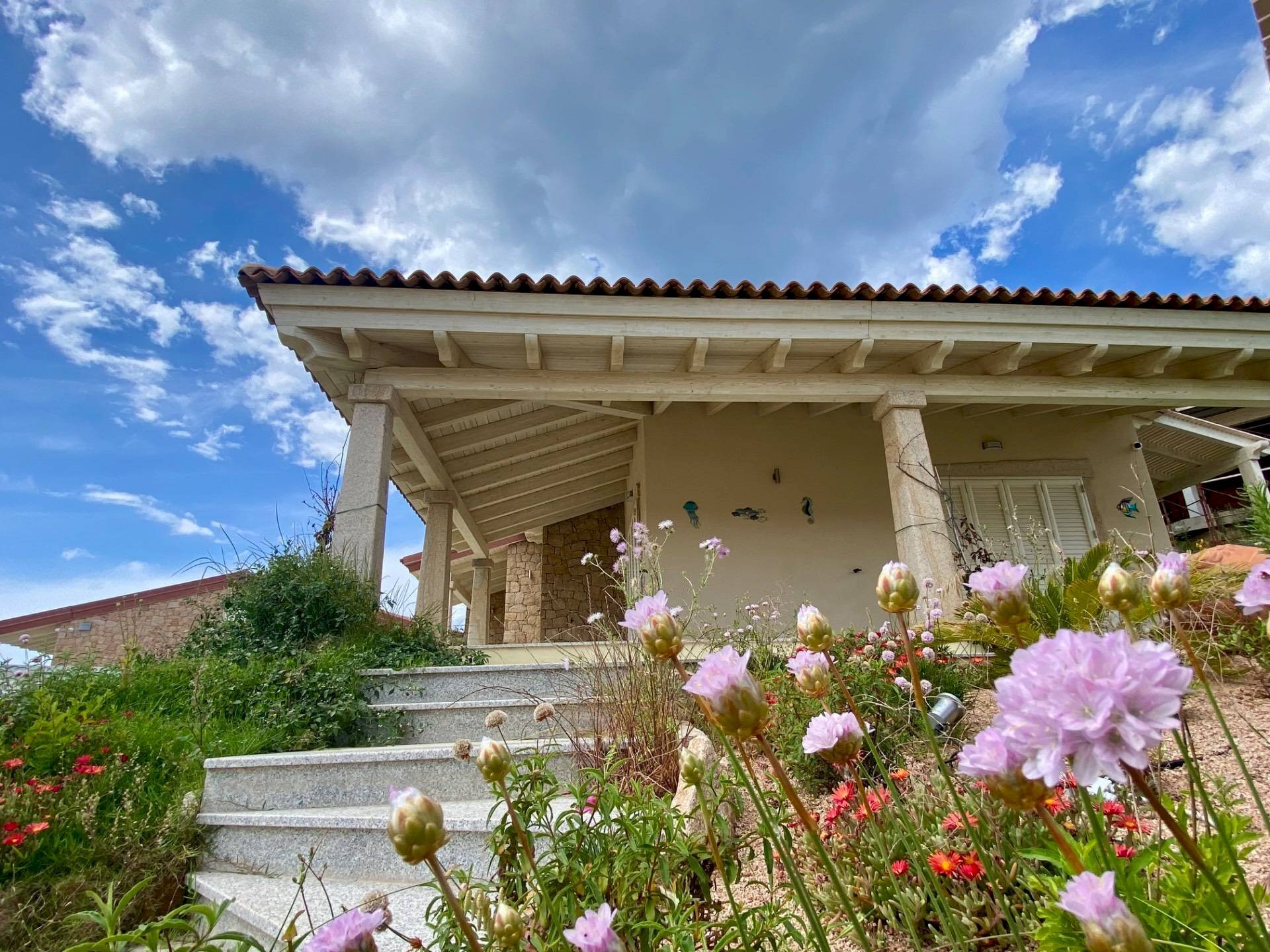 Foto 2 - Villa Trinità d'Agultu e Vignola - foto 2