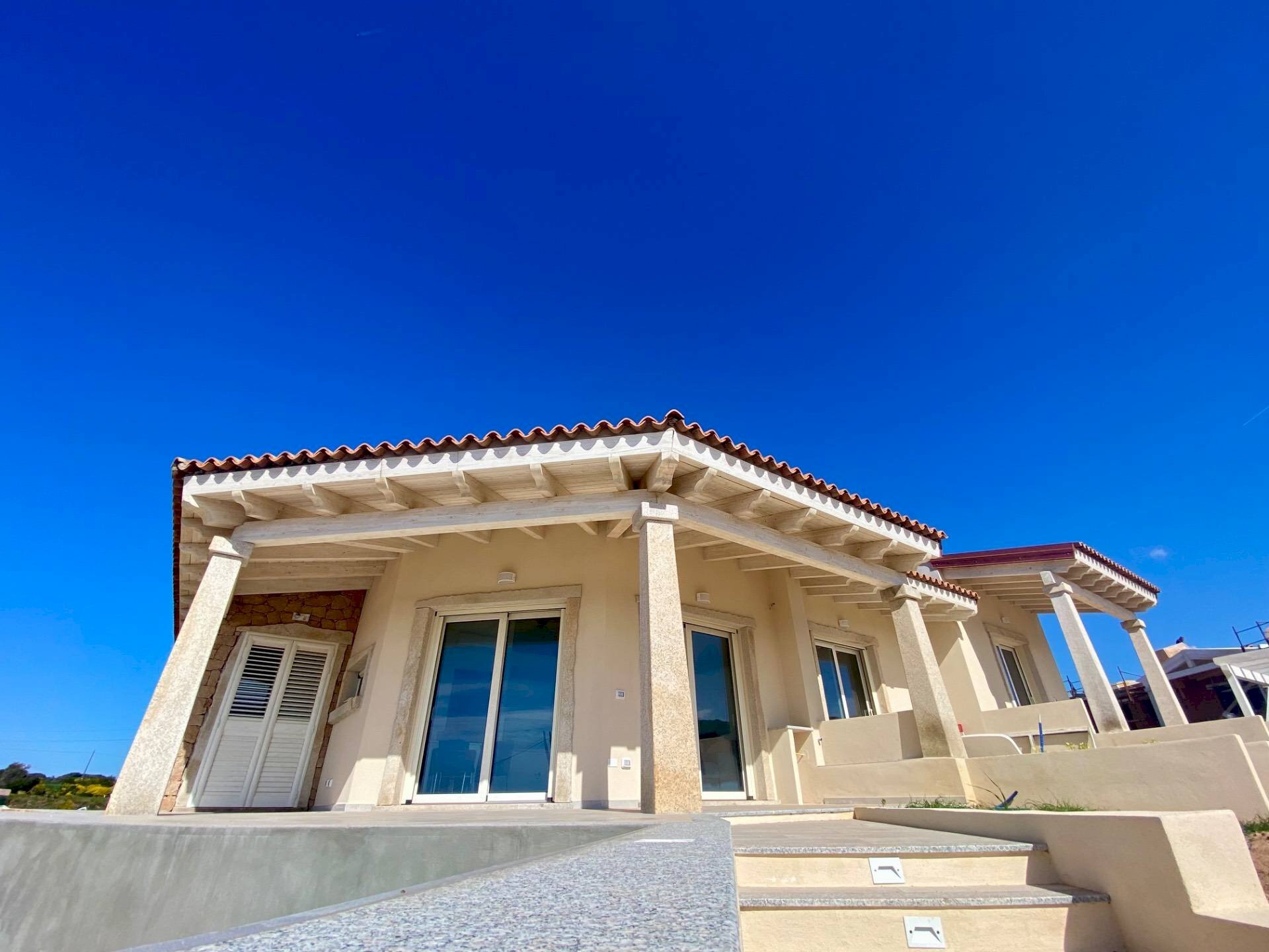 Foto 3 - Villa Trinità d'Agultu e Vignola - foto 3