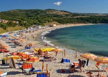 Foto 17 - Villa Trinità d'Agultu e Vignola - foto 17