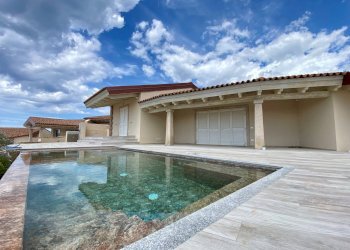 Foto 1 - Villa Trinità d'Agultu e Vignola - foto 1