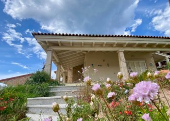 Foto 2 - Villa Trinità d'Agultu e Vignola - foto 2