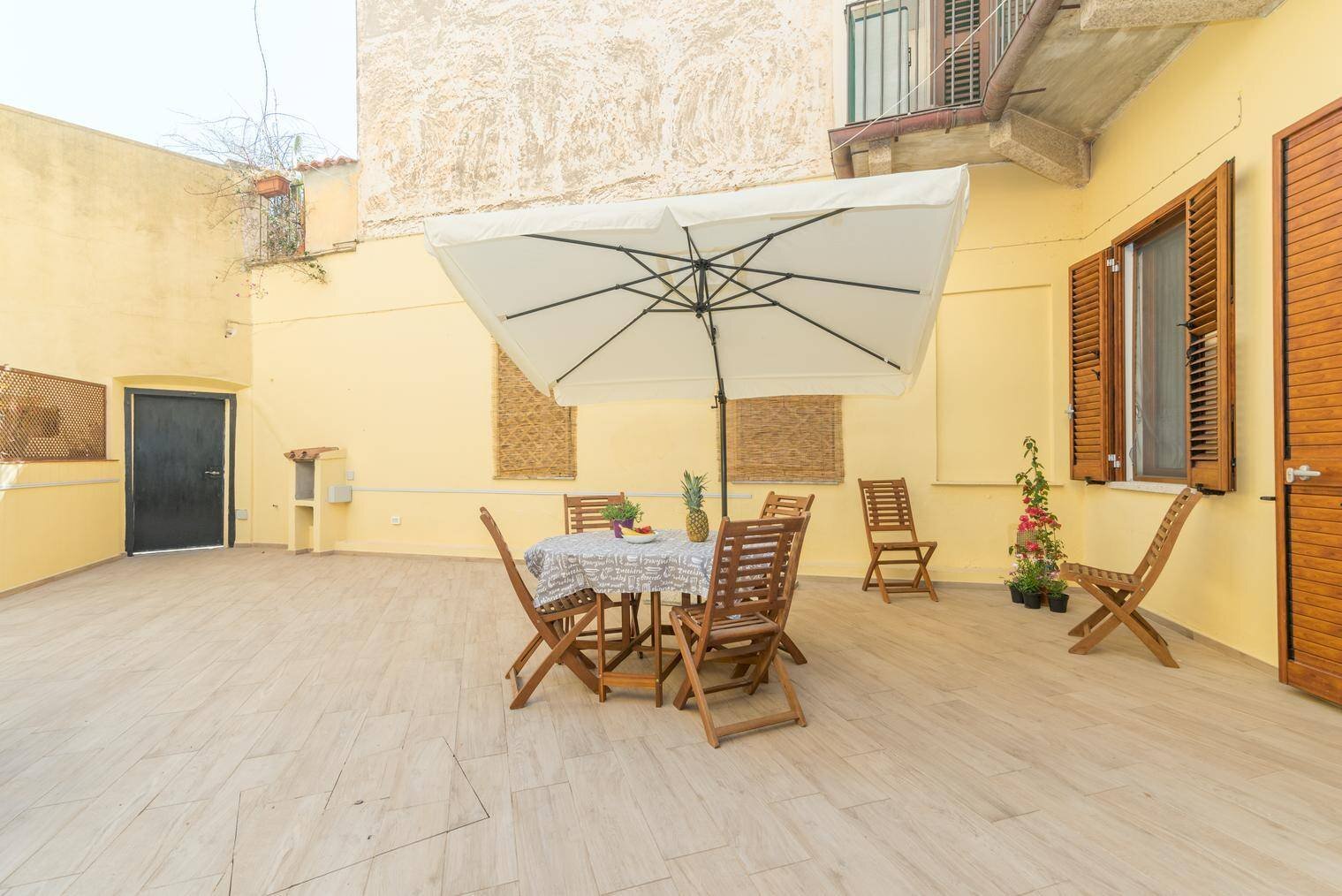 Foto 3 - Trilocale Via Fanti
snc, La Maddalena - foto 3