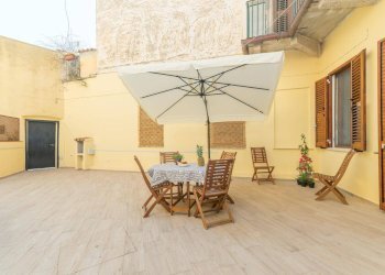 Foto 3 - Trilocale Via Fanti
 
snc, La Maddalena - foto 3