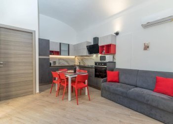 Foto 4 - Trilocale Via Fanti
 
snc, La Maddalena - foto 4