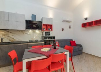 Foto 5 - Trilocale Via Fanti
 
snc, La Maddalena - foto 5