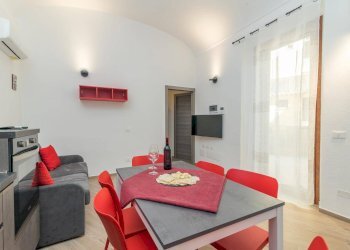 Foto 6 - Trilocale Via Fanti
 
snc, La Maddalena - foto 6