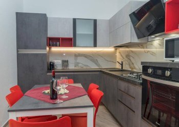 Foto 7 - Trilocale Via Fanti
 
snc, La Maddalena - foto 7