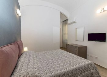 Foto 9 - Trilocale Via Fanti
 
snc, La Maddalena - foto 9