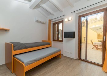 Foto 10 - Trilocale Via Fanti
 
snc, La Maddalena - foto 10