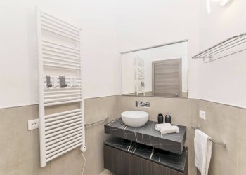 Foto 12 - Trilocale Via Fanti
 
snc, La Maddalena - foto 12