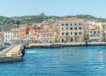 Foto 14 - Trilocale Via Fanti
 
snc, La Maddalena - foto 14